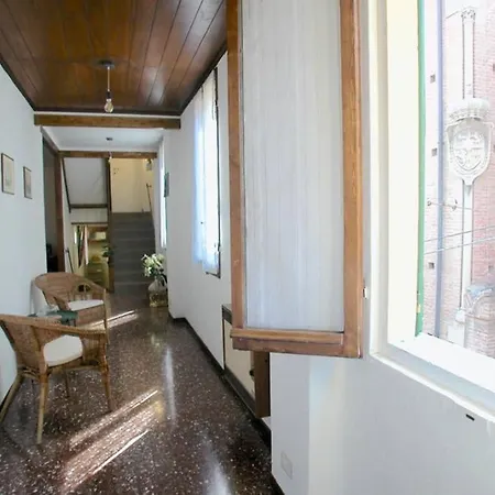 Casa Di Spagna