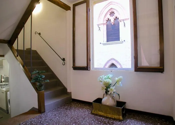 شقة Casa Di Spagna بولونيا