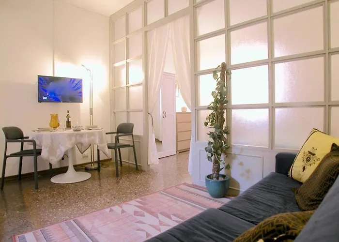 Casa Di Spagna شقة