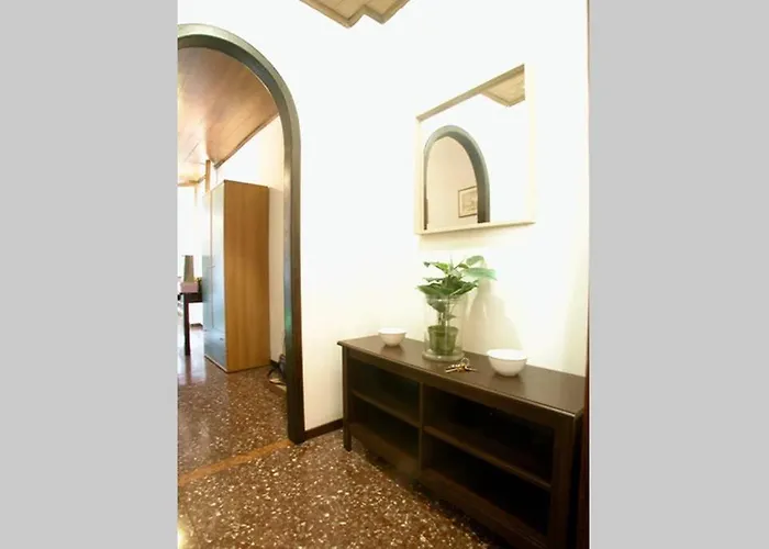 Casa Di Spagna شقة *