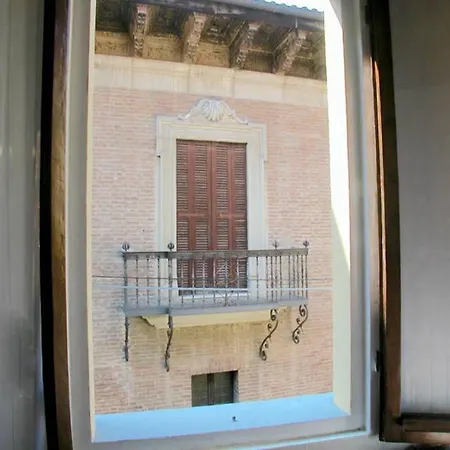 Casa Di Spagna *