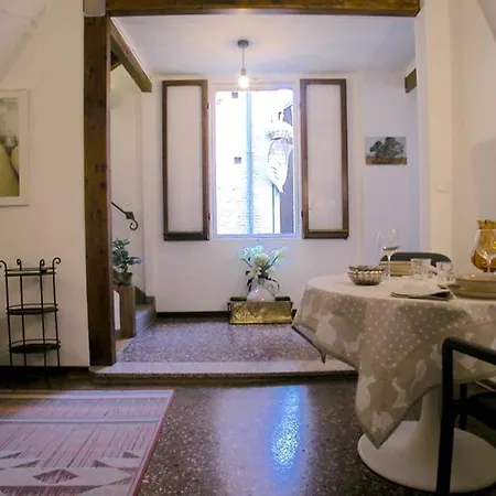 Casa Di Spagna *