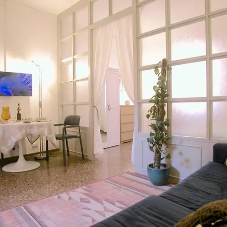 Casa Di Spagna Appartamento