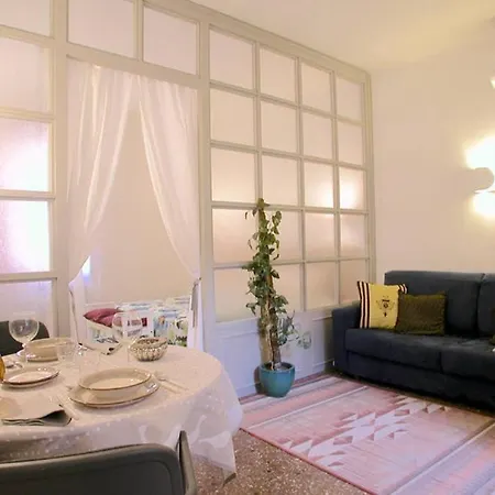 Casa Di Spagna