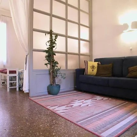 Casa Di Spagna * Bologna