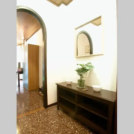 Casa Di Spagna Apartment *
