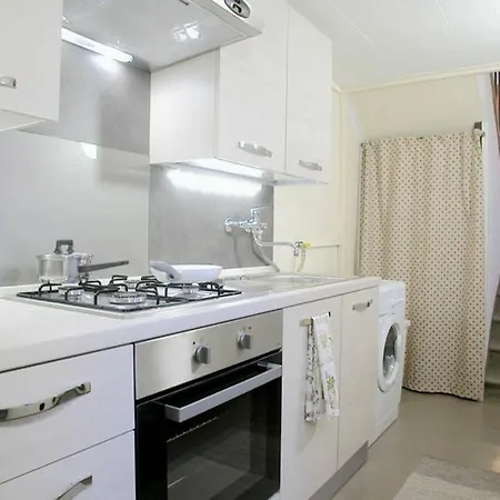 Casa Di Spagna Apartment Bologna