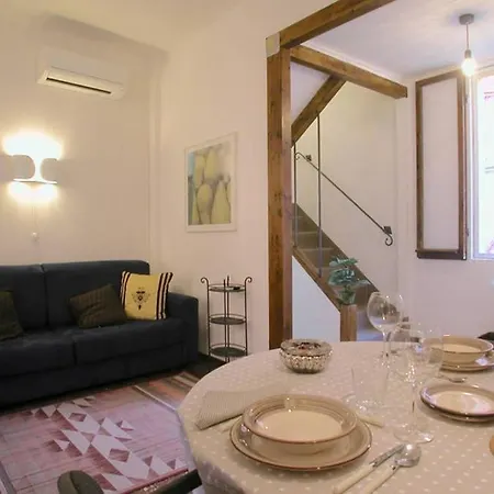 Casa Di Spagna Lägenhet Bologna
