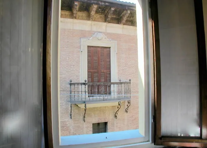 Casa Di Spagna *