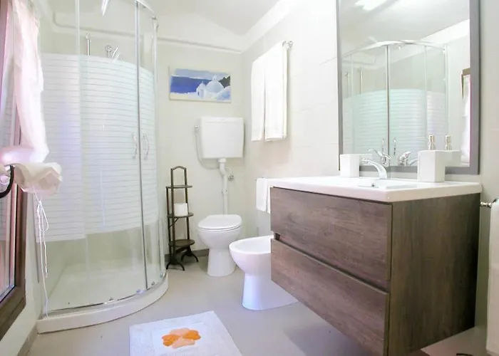 Apartmán Casa Di Spagna