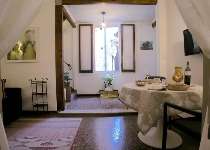 Casa Di Spagna *