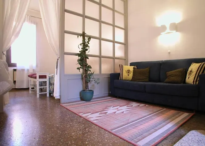 Casa Di Spagna * Bologna