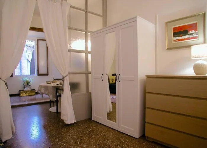 Apartmán Casa Di Spagna *