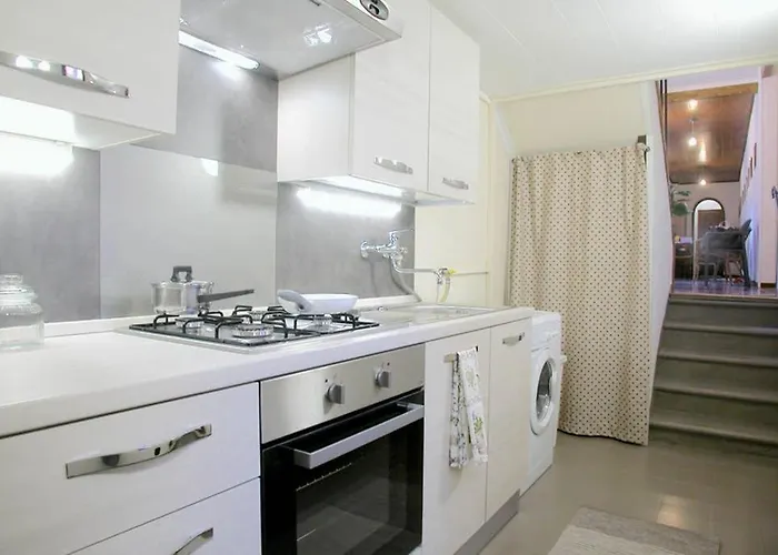 Casa Di Spagna 아파트 볼로냐