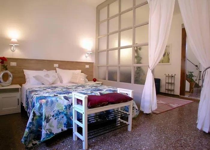 Apartmán Casa Di Spagna