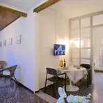 Casa Di Spagna Διαμέρισμα Μπολόνια