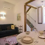 Casa Di Spagna Διαμέρισμα Μπολόνια