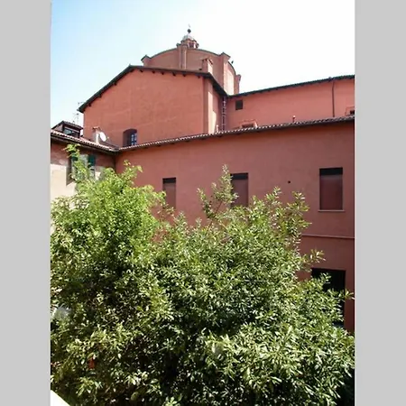 Casa Di Spagna 公寓 *