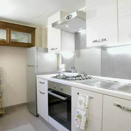 Casa Di Spagna
