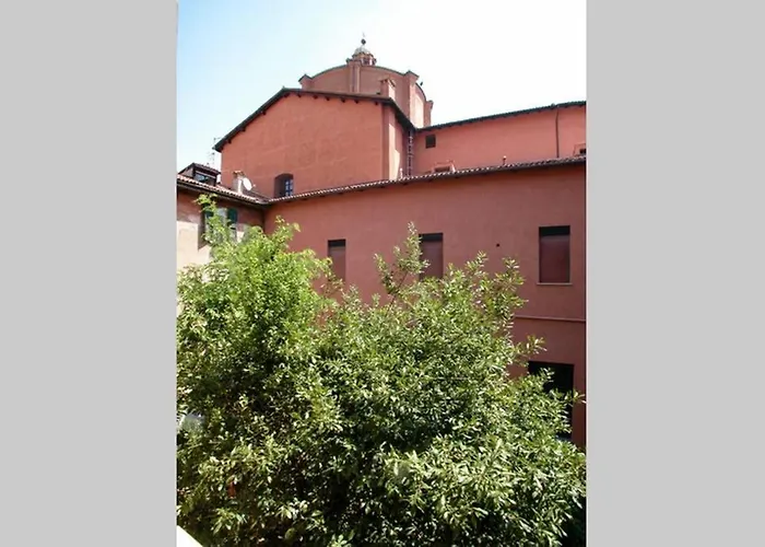 Casa Di Spagna Διαμέρισμα *