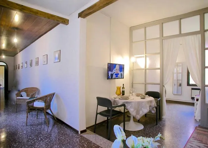 Casa Di Spagna Διαμέρισμα Μπολόνια