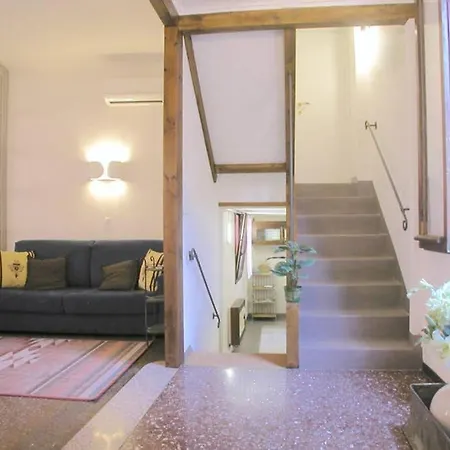 Casa Di Spagna Bolonia